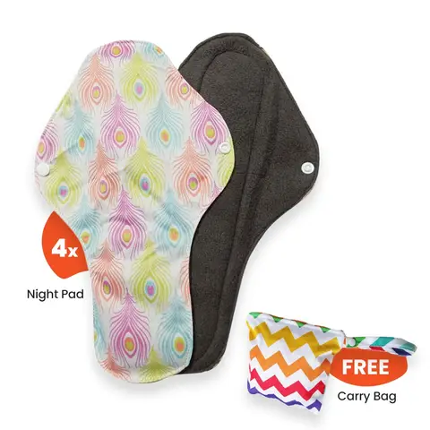 Super Pads Set